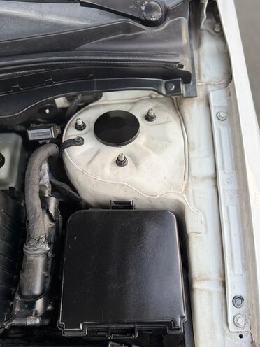 Hyundai i30 2011, 287,170 km - 1.6 l - Ağsu