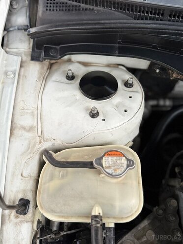 Hyundai i30 2011, 287,170 km - 1.6 l - Ağsu