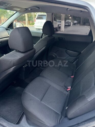 Hyundai i30 2011, 287,170 km - 1.6 l - Ağsu