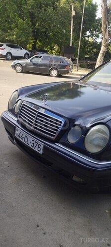 Mercedes E 230 1995, 311,111 km - 2.3 l - Cəlilabad
