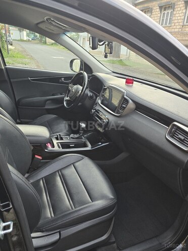 Kia Sorento 2017, 216,000 km - 2.0 l - Qazax