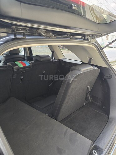 Kia Sorento 2017, 216,000 km - 2.0 l - Qazax