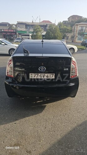 Toyota Prius 2012, 392,800 km - 1.8 l - Bakı