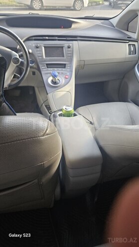 Toyota Prius 2012, 392,800 km - 1.8 l - Bakı