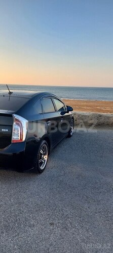 Toyota Prius 2012, 392,800 km - 1.8 l - Bakı