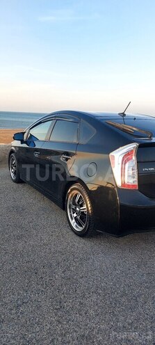Toyota Prius 2012, 392,800 km - 1.8 l - Bakı