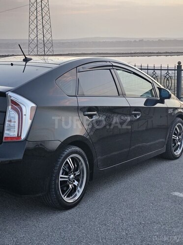 Toyota Prius 2012, 392,800 km - 1.8 l - Bakı