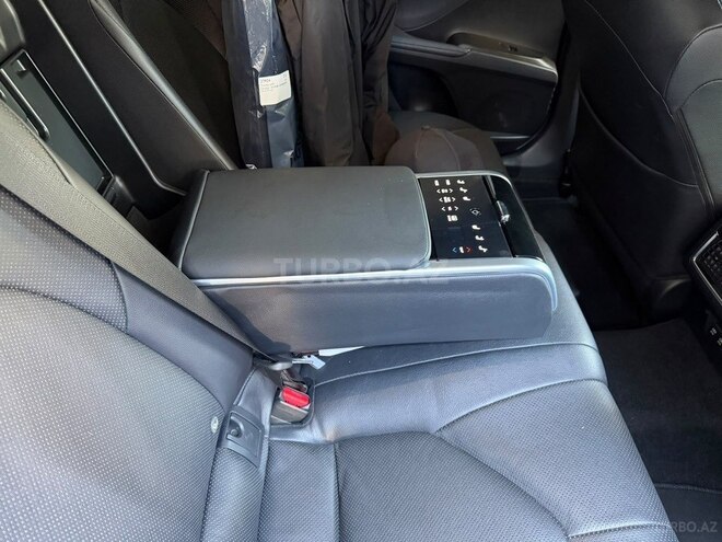 Toyota Camry 2022, 80,500 km - 2.5 l - Bakı