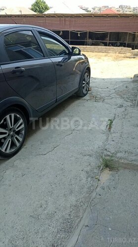 LADA (VAZ) Vesta Cross 2020, 62,741 km - 1.6 л - Sumqayıt