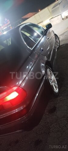 BMW 528 1997, 157,000 km - 2.8 l - Sumqayıt