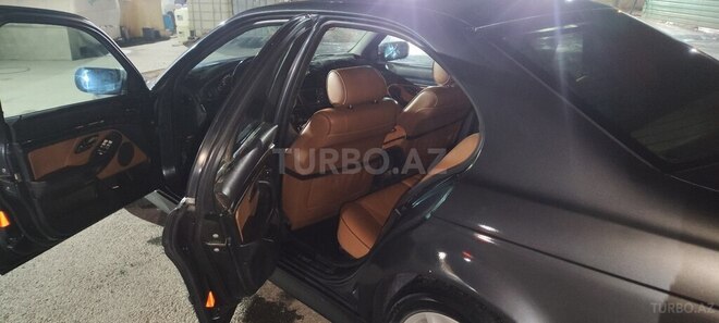 BMW 528 1997, 157,000 km - 2.8 l - Sumqayıt