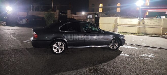 BMW 528 1997, 157,000 km - 2.8 l - Sumqayıt