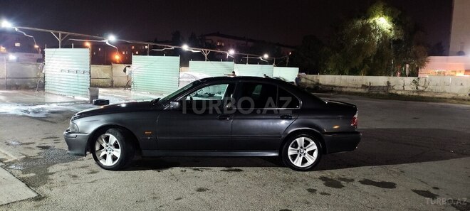 BMW 528 1997, 157,000 km - 2.8 l - Sumqayıt
