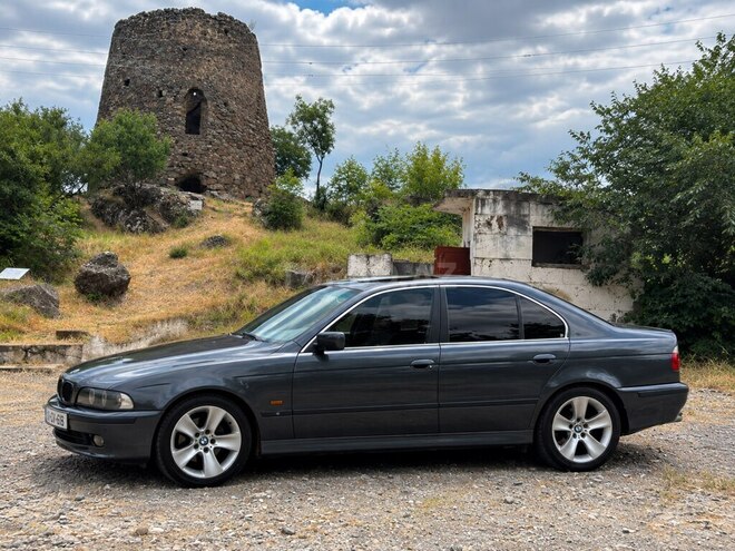 BMW 528 1997, 157,000 km - 2.8 l - Sumqayıt
