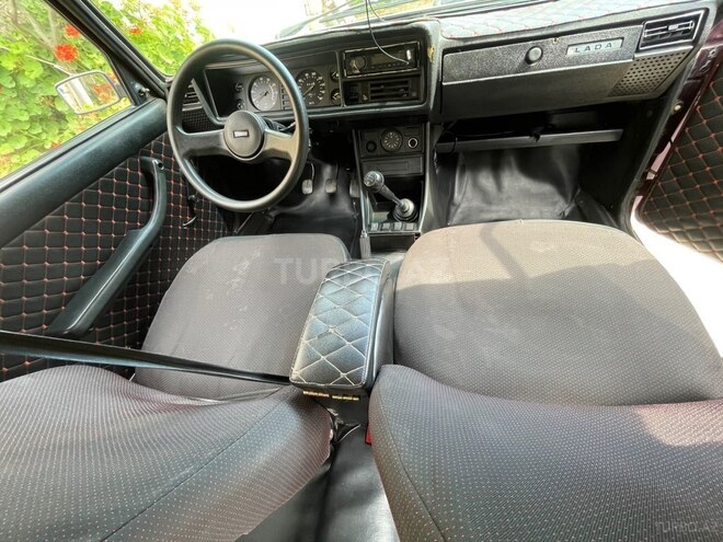 LADA (VAZ) 2107 2007, 18,700 km - 1.6 l - Bakı