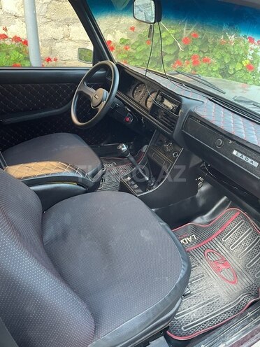 LADA (VAZ) 2107 2007, 18,700 km - 1.6 l - Bakı