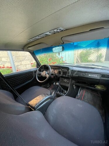 LADA (VAZ) 2107 2007, 18,700 km - 1.6 l - Bakı