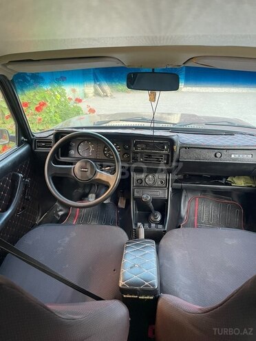 LADA (VAZ) 2107 2007, 18,700 km - 1.6 l - Bakı