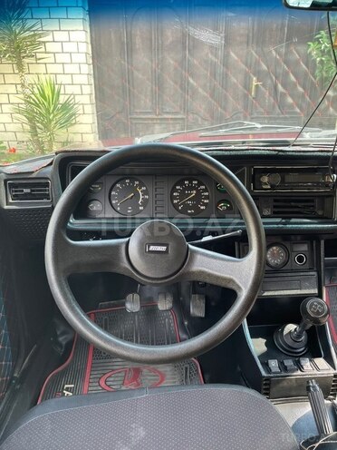 LADA (VAZ) 2107 2007, 18,700 km - 1.6 l - Bakı