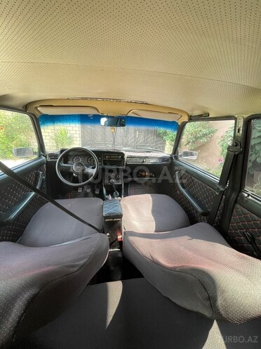 LADA (VAZ) 2107 2007, 18,700 km - 1.6 l - Bakı