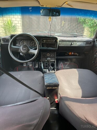 LADA (VAZ) 2107 2007, 18,700 km - 1.6 l - Bakı