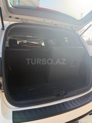 Hyundai Santa Fe 2008, 194,000 km - 2.0 л - Bakı
