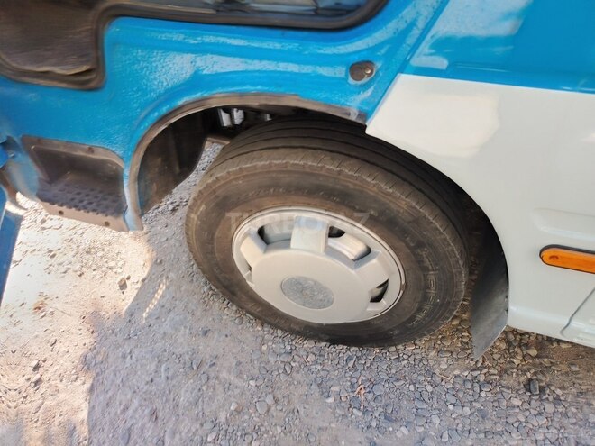 Hyundai County 2013, 404,000 km - 3.9 l - Bakı
