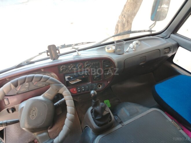 Hyundai County 2013, 404,000 km - 3.9 l - Bakı