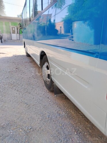 Hyundai County 2013, 404,000 km - 3.9 l - Bakı