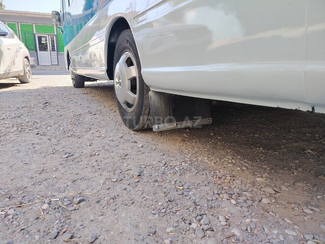 Hyundai County 2013, 404,000 km - 3.9 l - Bakı