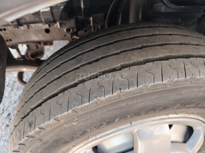 Hyundai County 2013, 404,000 km - 3.9 l - Bakı