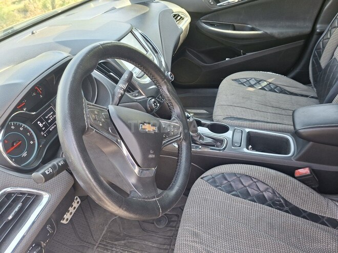 Chevrolet Cruze 2018, 150,000 km - 1.4 l - Bakı