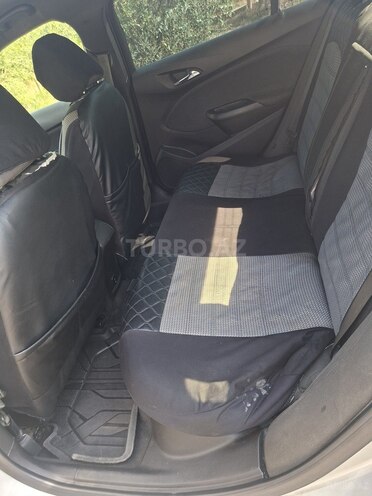 Chevrolet Cruze 2018, 150,000 km - 1.4 l - Bakı