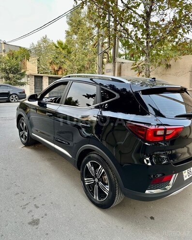 MG ZS 2022, 43,799 km - 1.5 l - Bakı