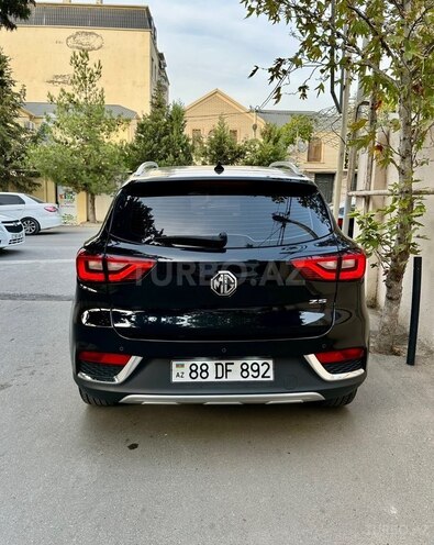 MG ZS 2022, 43,799 km - 1.5 l - Bakı