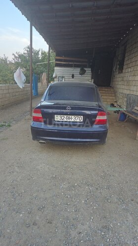 Opel Vectra 2000, 400,354 km - 1.6 l - Goranboy