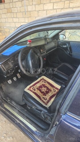 Opel Vectra 2000, 400,354 km - 1.6 l - Goranboy