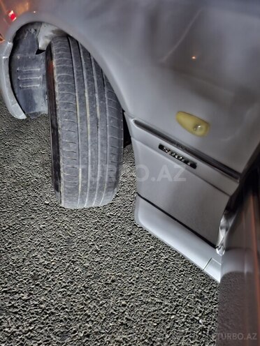 Mercedes C 180 1995, 444,580 km - 1.8 l - Mingəçevir