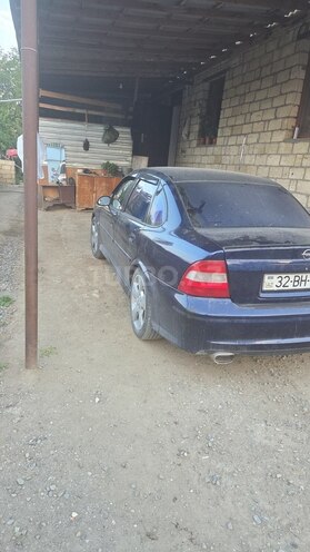 Opel Vectra 2000, 400,354 km - 1.6 l - Goranboy