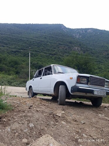 LADA (VAZ) 2107 2002, 60,000 km - 1.7 l - İmişli