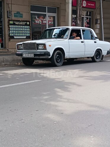 LADA (VAZ) 2107 2002, 60,000 km - 1.7 l - İmişli