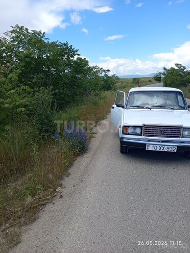 LADA (VAZ) 2107 2002, 60,000 km - 1.7 l - İmişli