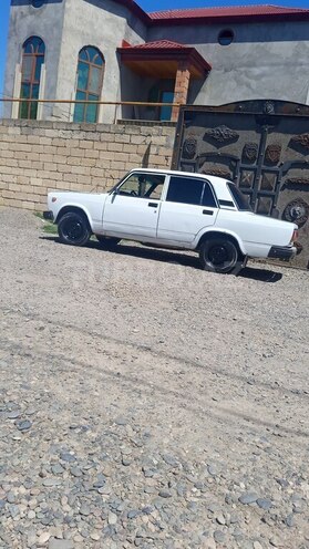 LADA (VAZ) 2107 2002, 60,000 km - 1.7 l - İmişli