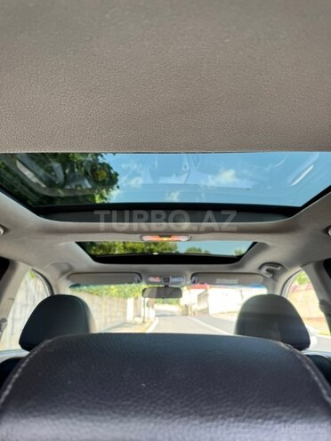 Hyundai ix35 2014, 206,000 km - 2.0 l - Zaqatala