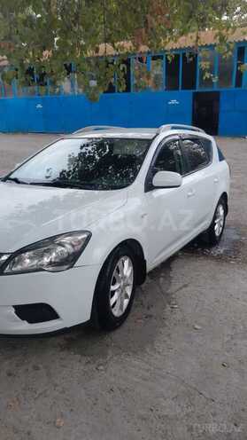 Kia  2010, 217,125 km - 1.4 l - Ağdaş
