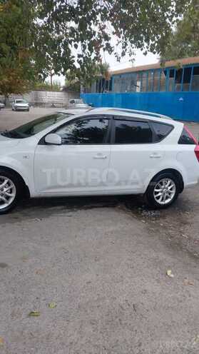 Kia  2010, 217,125 km - 1.4 l - Ağdaş