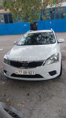 Kia  2010, 217,125 km - 1.4 l - Ağdaş