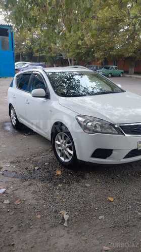 Kia  2010, 217,125 km - 1.4 l - Ağdaş