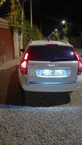 Kia  2010, 217,125 km - 1.4 l - Ağdaş