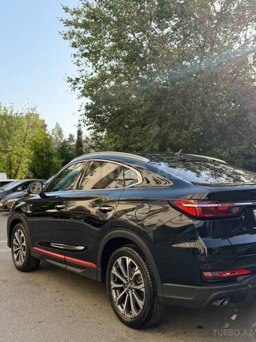 Changan CS 85 2022, 104,000 km - 1.5 л - Bakı
